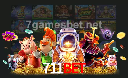 cassino 711Bet
