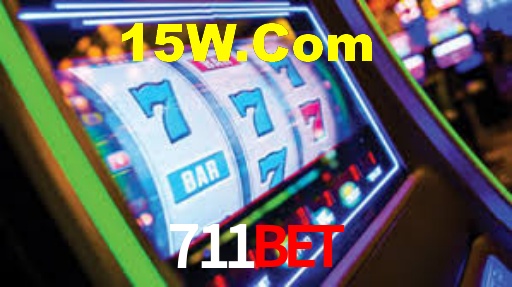 Welcome Bonus 711Bet