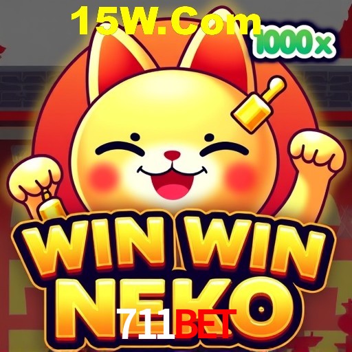 Descubra o Mundo do Cassino Online com 711Bet