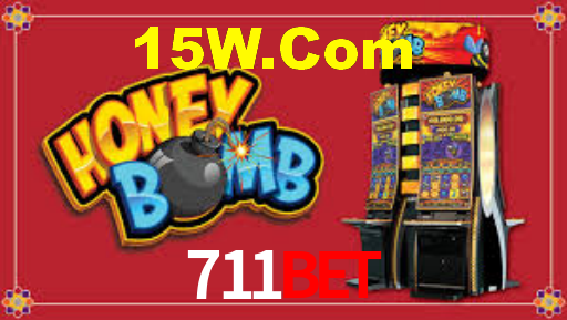 Live Casino 711Bet
