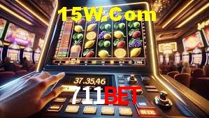 API Integration 711Bet
