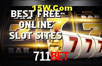  711Bet Login
