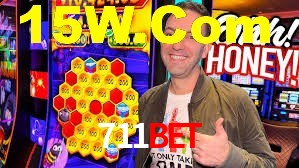 Spaceman Game 711Bet