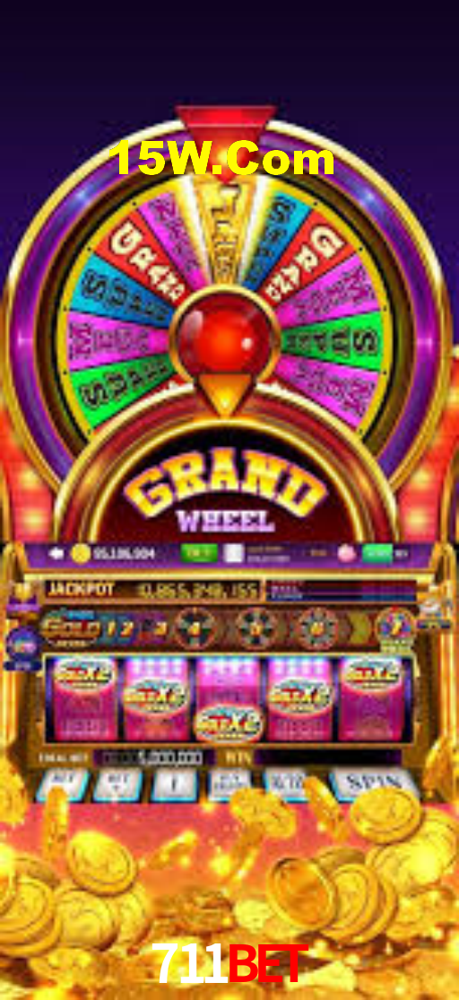 Blackjack Table 711Bet