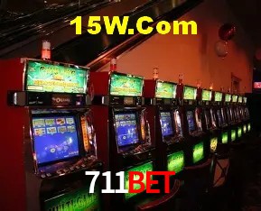 Benefícios da Conta 711Bet