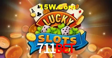 Promoções Sazonais 711Bet