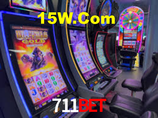 Daily Bonuses 711Bet