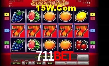 Login Seguro 711Bet