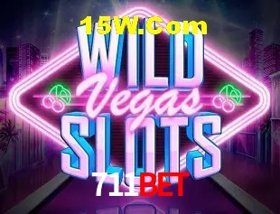 Provedores de Jogos 711Bet