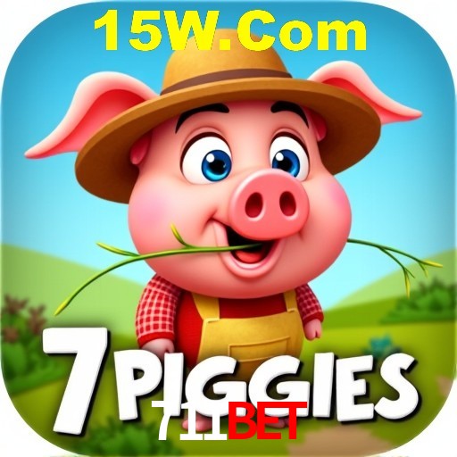 Interface do App 711Bet