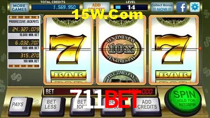 Segurança 2FA 711Bet