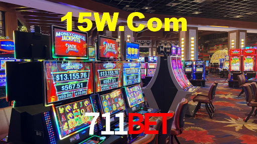 Bônus Generosos e Exclusivos no 711Bet para Você!