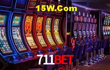 Estatísticas 711Bet