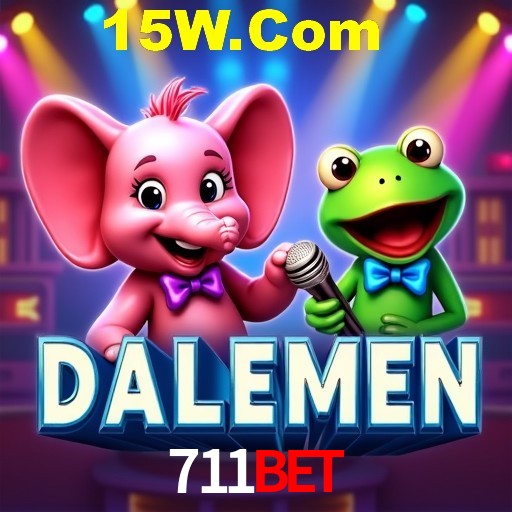 Descubra a Magia dos Jogos de Arcade no 711Bet