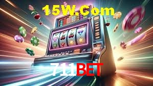 Secure Login 711Bet