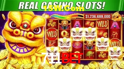 711 Bet App