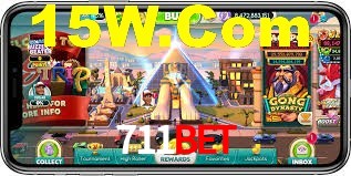 Bonus Features 711Bet