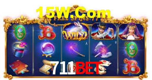 Exclusive Games 711Bet