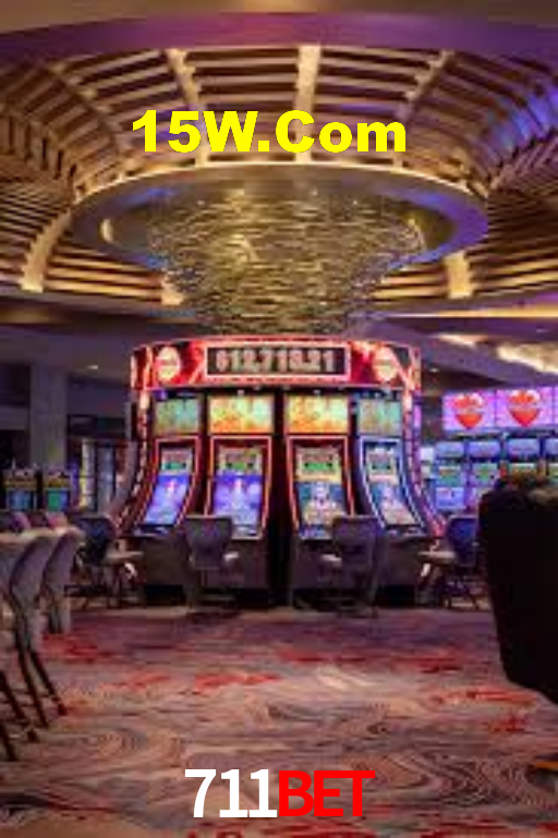 711Bet App Interface
