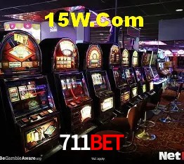 Estatísticas do Jogo 711Bet