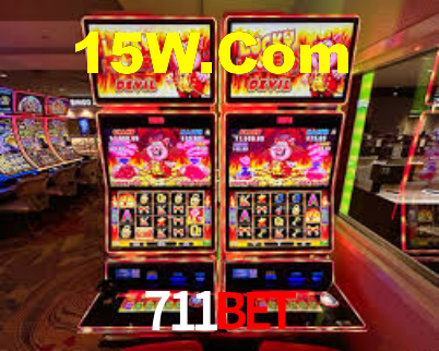 711Bet